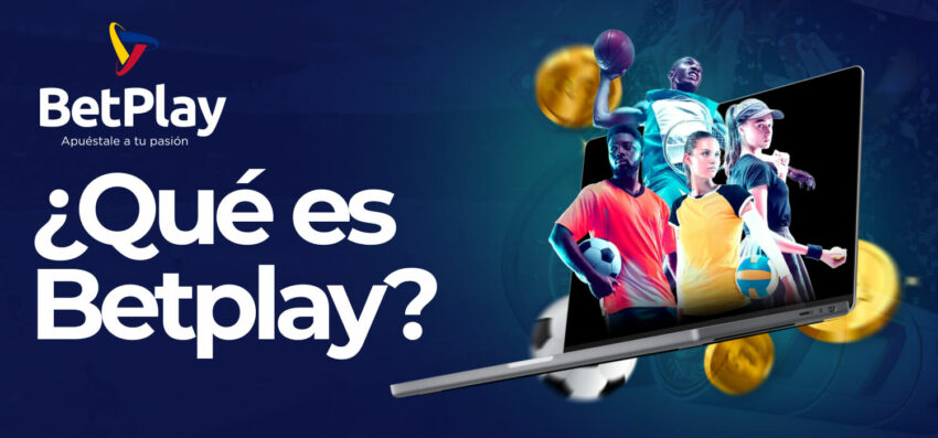 Betplay Apuestas Deportivas Y Casino Online En Colombia | Regístrate Y ...