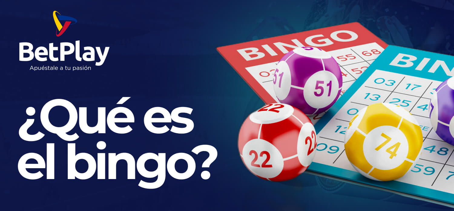 El bingo: Un juego de lotería donde se deben rascar números siguiendo patrones para ganar.